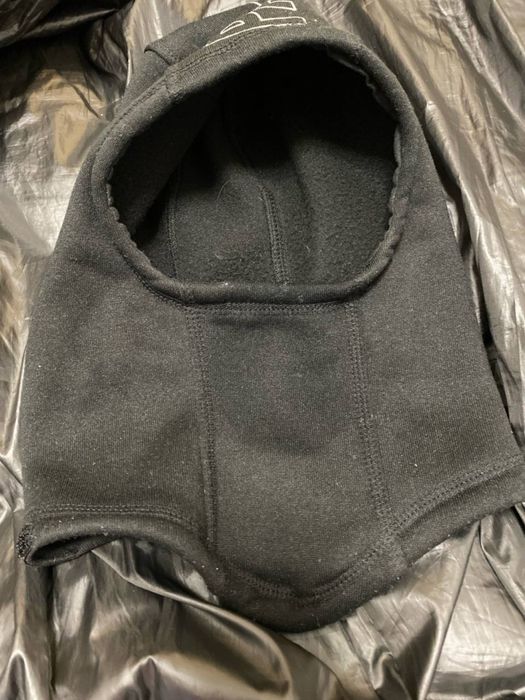 Palace Balaclava Puffer