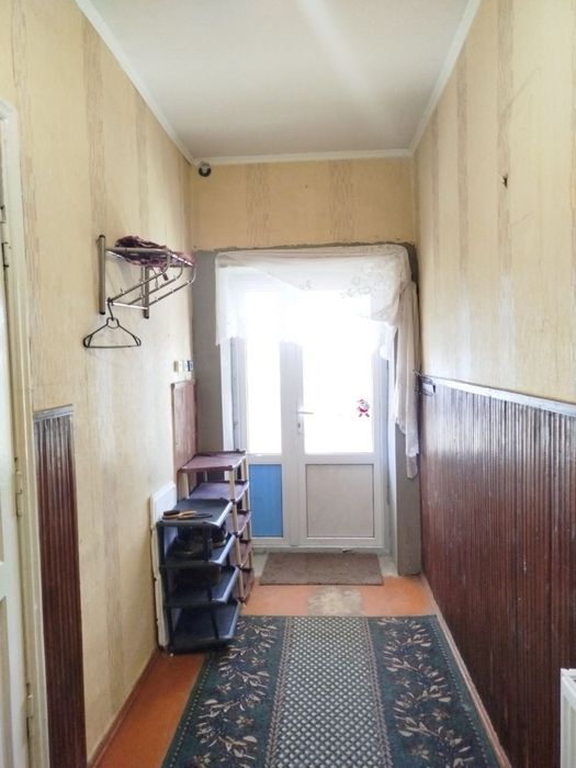 3к дом на Барановке