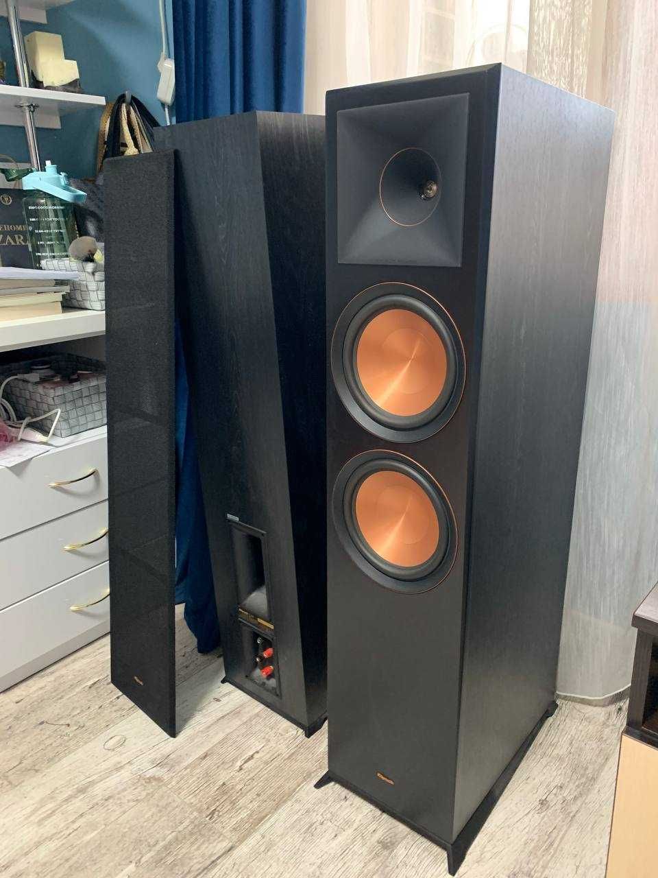 Акустічна система Klipsch Reference Premiere RP-8000F