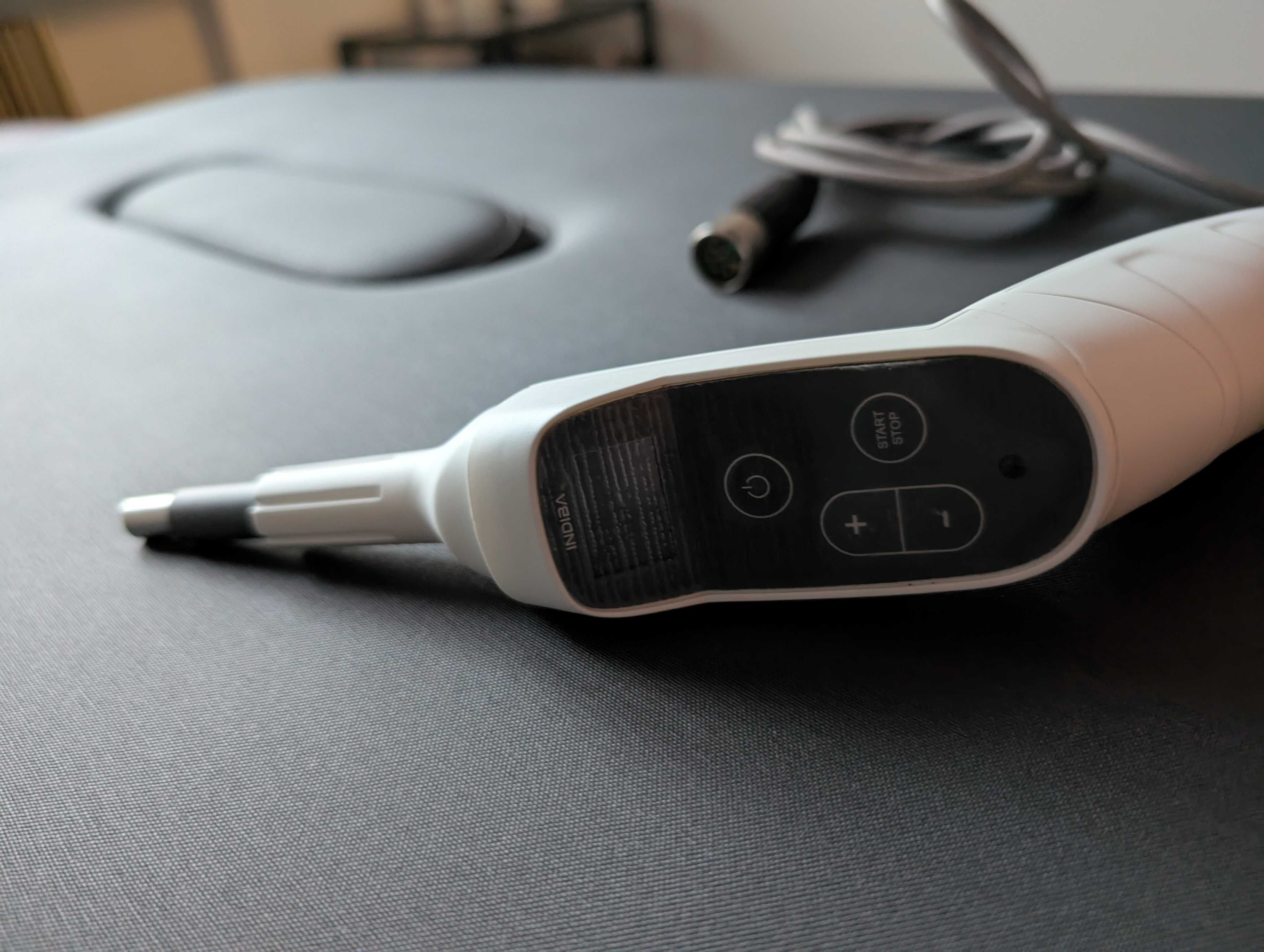 Urządzenie INDIBA DEEP CARE Premium NS + elektroda PLUMA