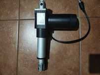 Siłownik elektryczny (aktuator) MOTECK FD60