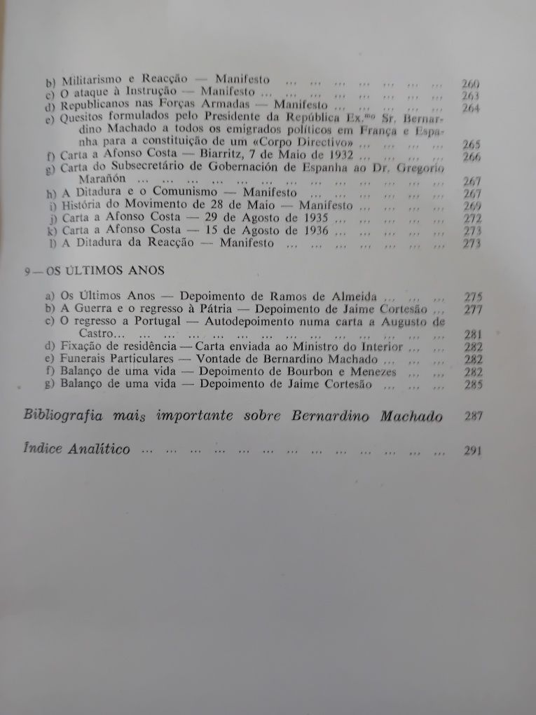 Bernardino Machado