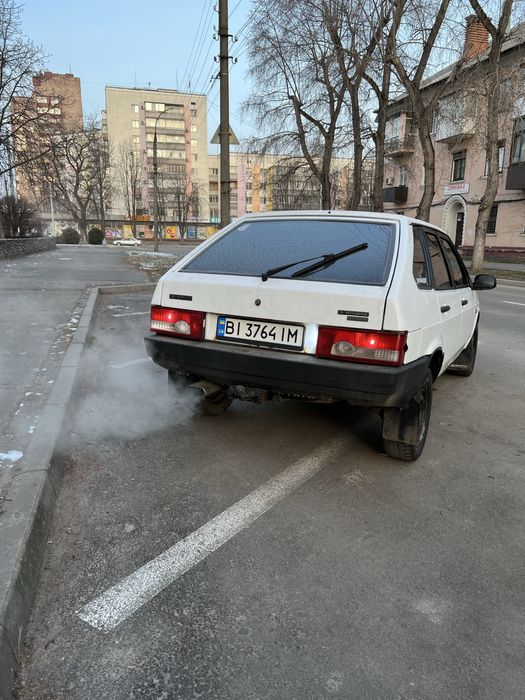 В продаже Ваз 2109