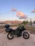 Kawasaki Versys 650