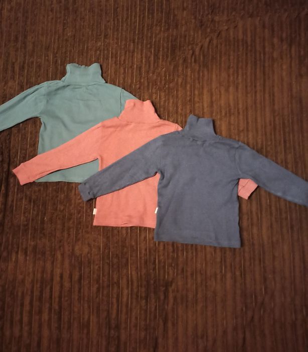 Гольф ( водолазка)