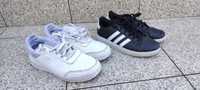 Sapatilhas adidas originais