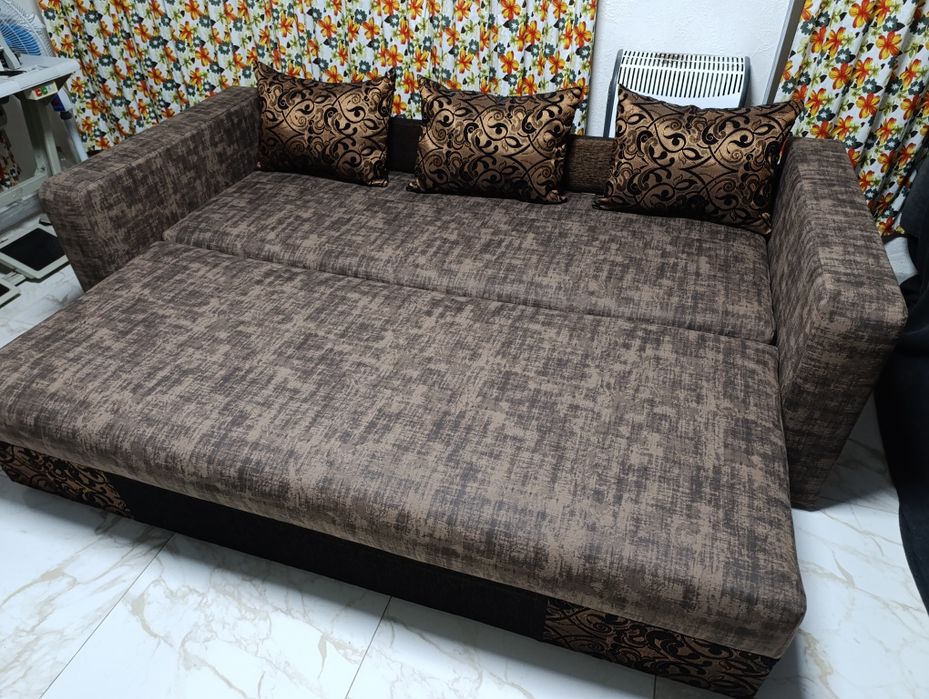 Продам диван еврокнижка