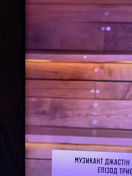 Телевізор 50 дюймів 4К Haier smart tv bx б/у