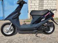 Хонда діо 27 honda dio