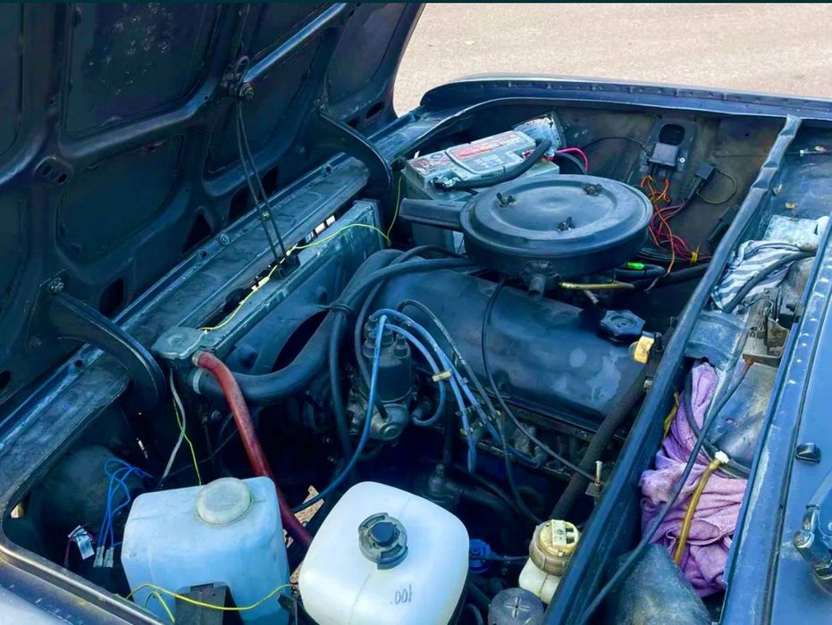 Продам Ваз 2106.