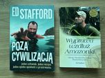 Ed Stafford Poza Cywilizacją / Wyprawa wzdłuż Amazonii