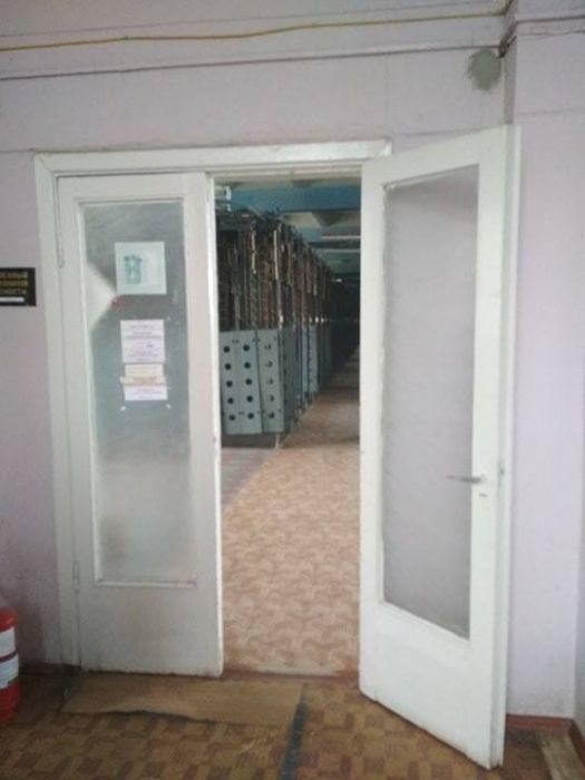 Оренда Укртелеком*, 618 м2, м. Суми, вул.Нижньосироватська, 64