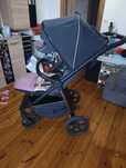 carrello bravo plus 2023