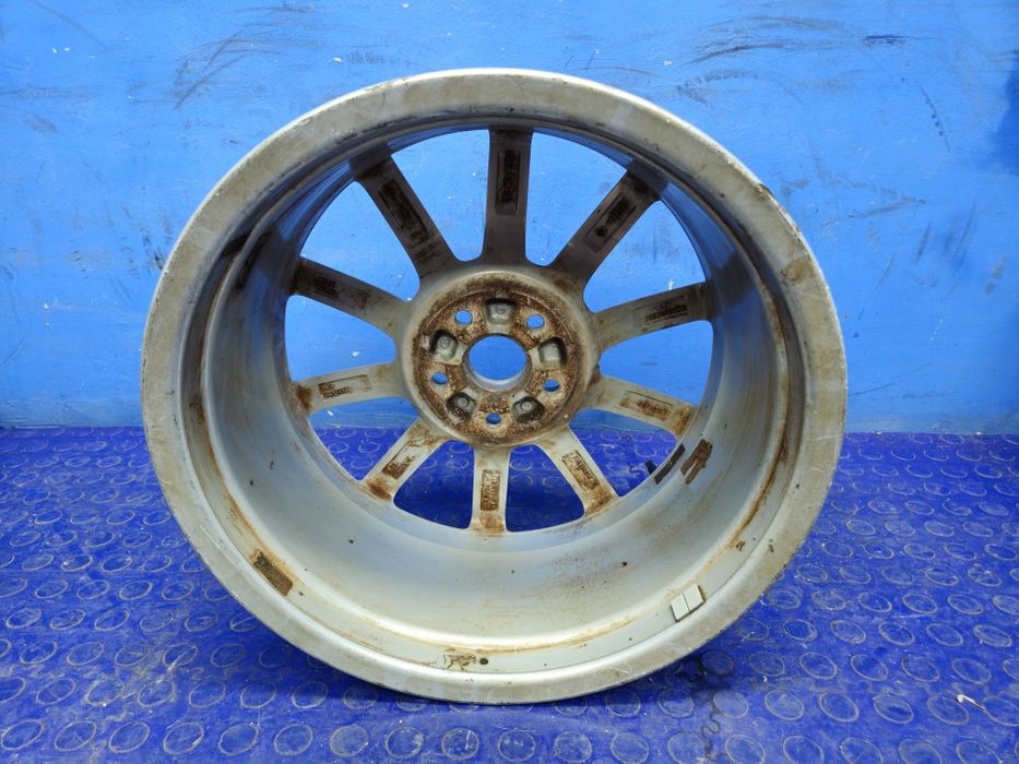 FELGA aluminiowa AUDI A3 8V 18" 8J ET 46 5x112 Oryginał