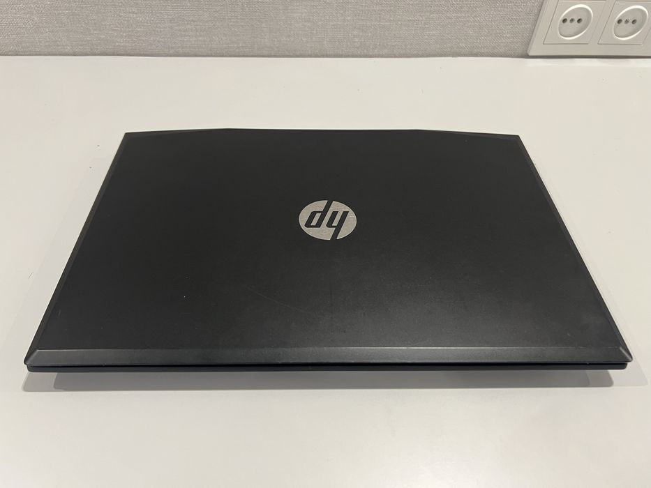 Игровой HP Gaming 15-cx0599 - 15" FHD/i5-8300H/  16Gb/SSD 256/GTX 1050