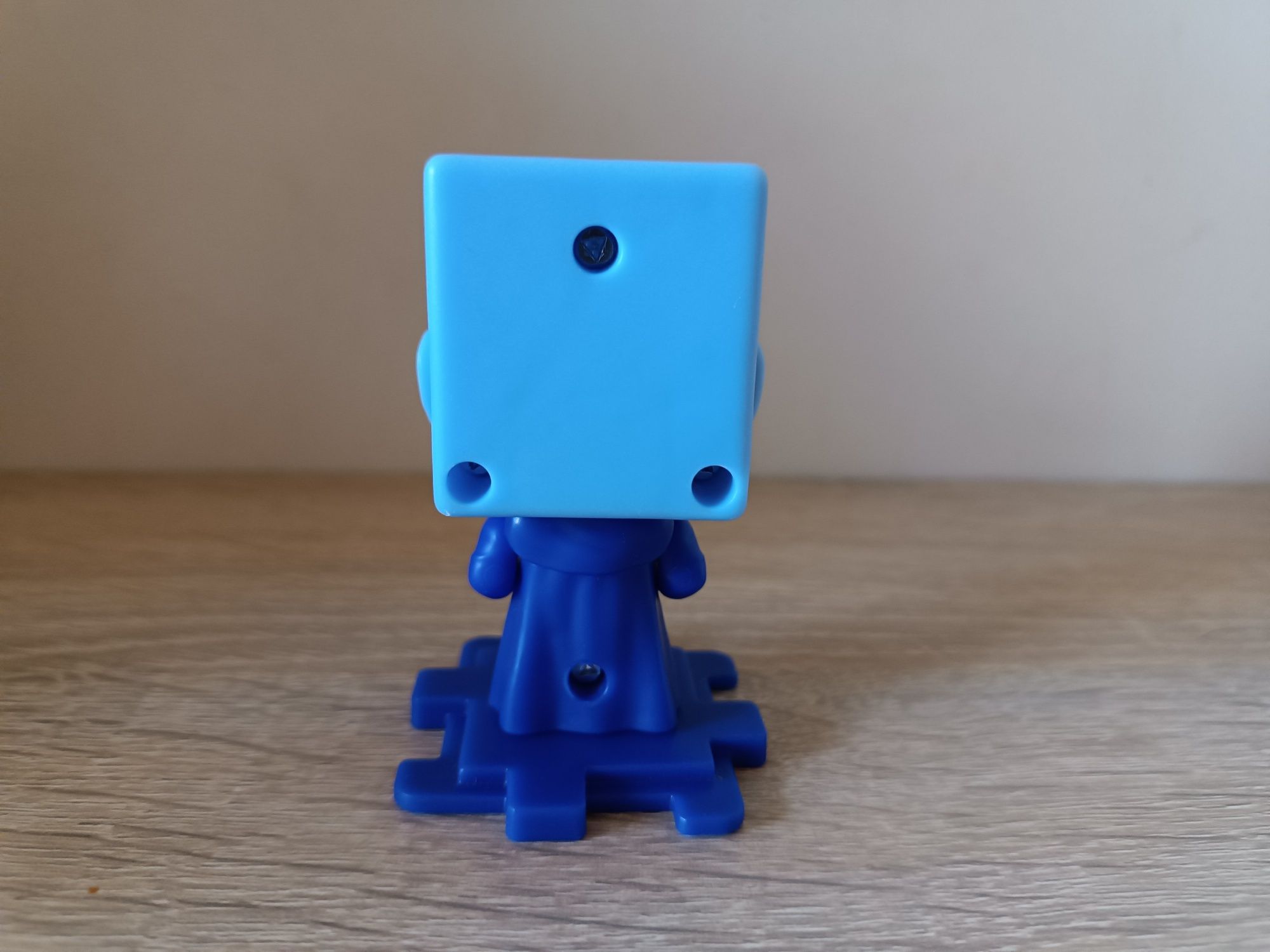 Minecraft Movie Evoker McDonald's Happy meal figurka przywoływacz