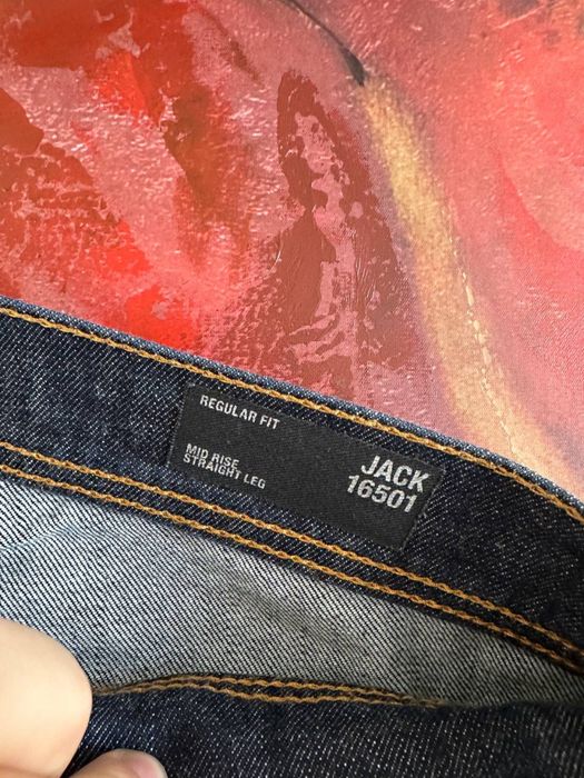 Джинсы Baldessarini оригинал Размер 32/30