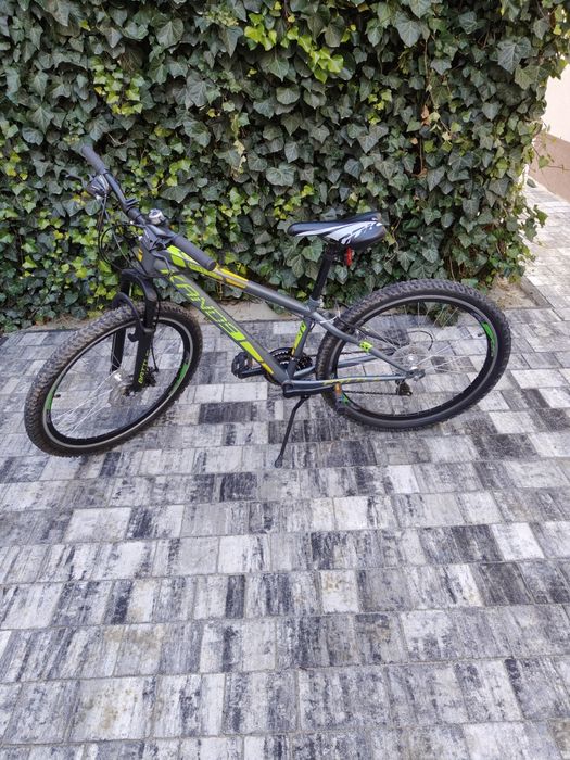 Rower MTB Kands Battle 26 rama 14 cali