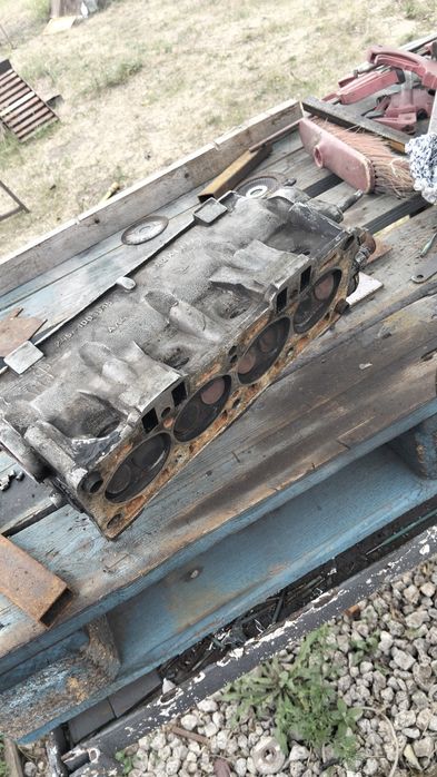 Таврия бу разбор