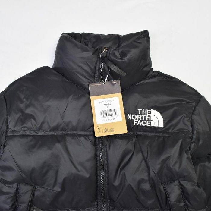 Жіноча зимова куртка The North Face | ТНФ  | TNF