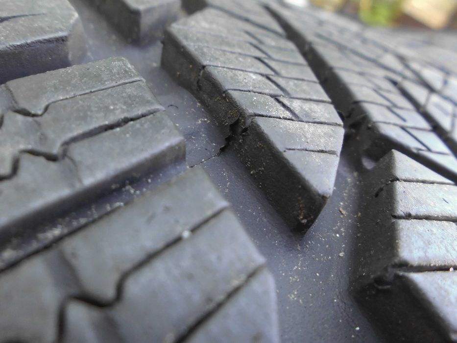 Зимняя резина 205/55 R16