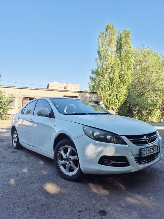 Продам Jac j5 газ/бензин