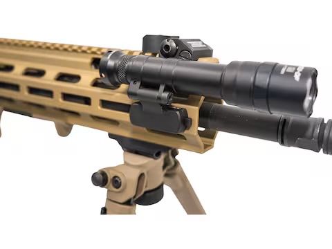 швидкоз'ємне кріплення для ліхтаря Surefire Pro