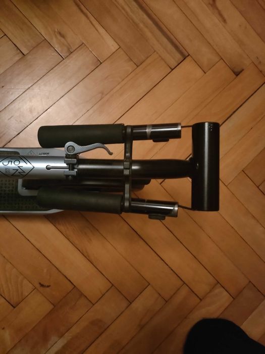 Hulajnoga OXELO Town 5 XL