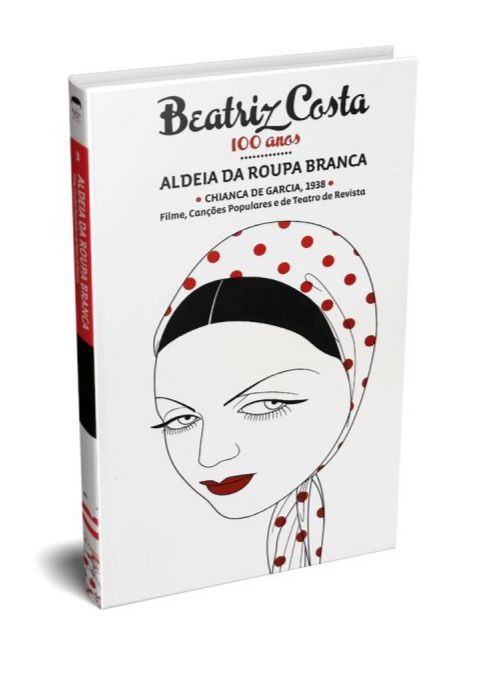 Beatriz Costa 100 anos