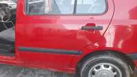 Porta Trás Esq Volkswagen Golf Iii (1H1)