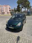 Honda Jazz 1.2 – 2003 | Fiável e Económico