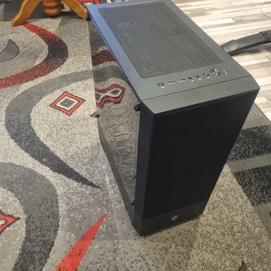 Komputer i7-4771 GTX 970 ASUS MAXIMUS VII RANGER 16GB- nowe podzespoły