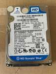 Dysk HDD 500GB 2,5" WD