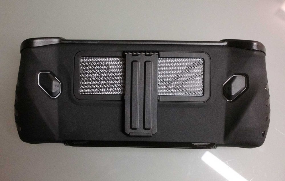 Asus ROG Ally Z1 Extreme + Dysk 2TB + dbrand Killswitch + WaterField