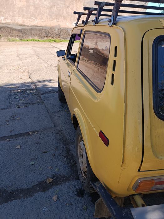 Продам Ваз 2121 без торга