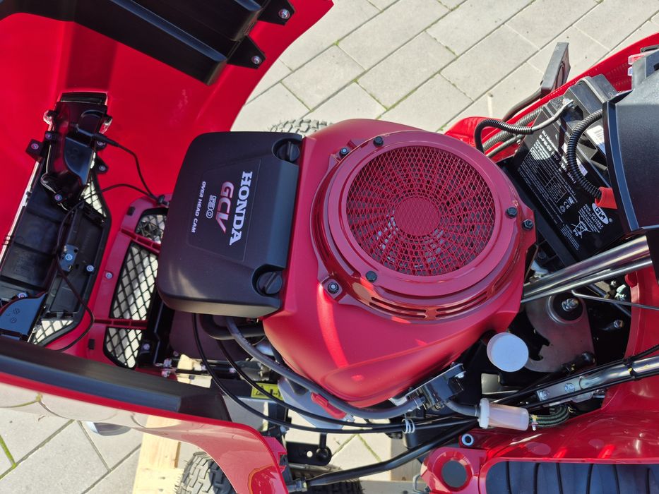 Kosiarka traktorek honda HF 2317,2417profesjonalny. Nowa
