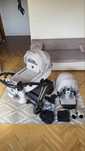 Wozek Adamex Belissa Special 2w1