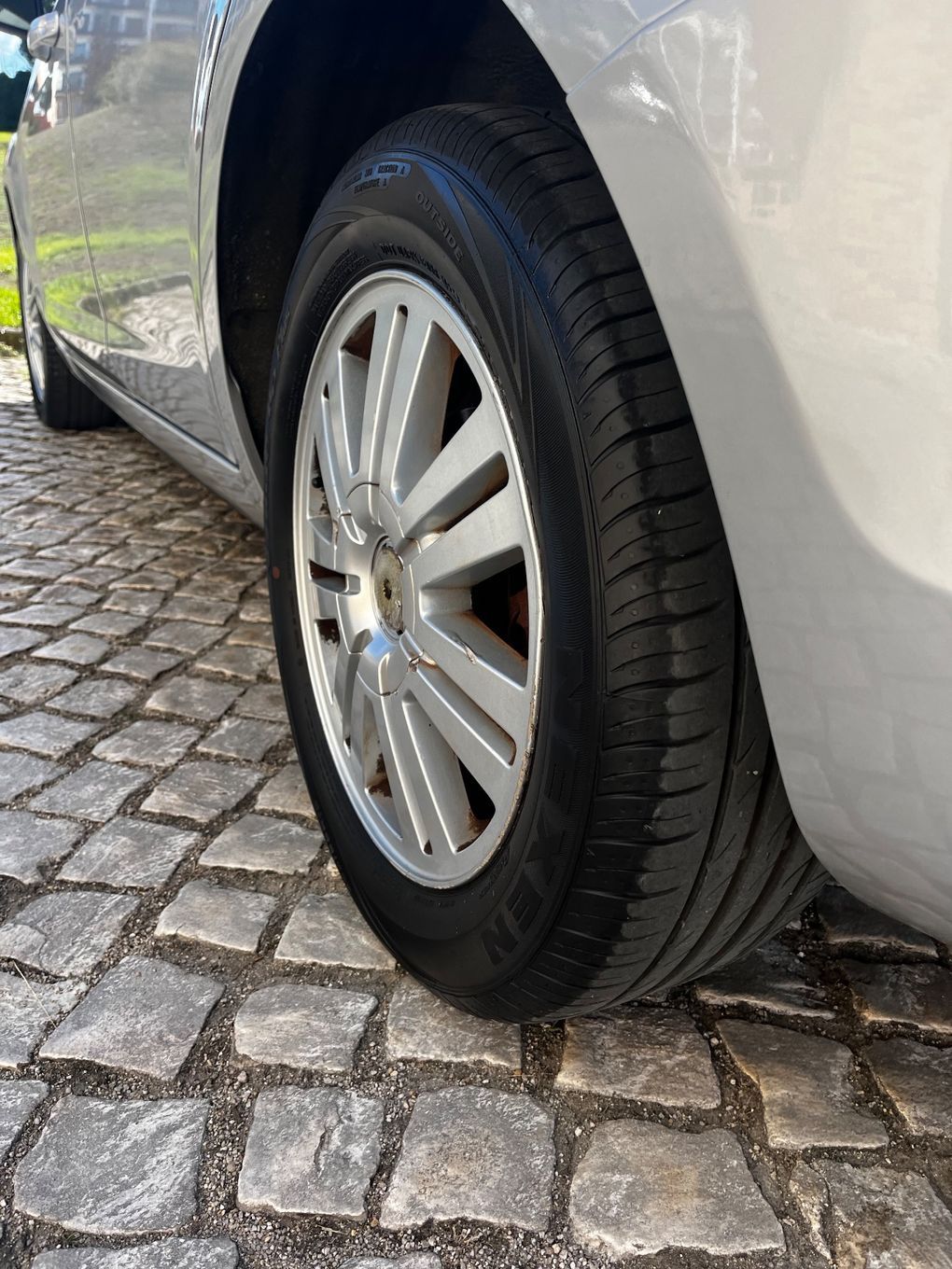 Ford Focus SW 1.6 TDCi Style