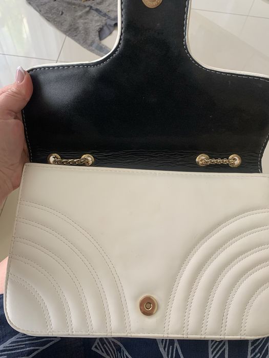 Сумочка жіноча під відомий бренд Gucci