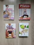 książki o zdrowiu pilates kondycja