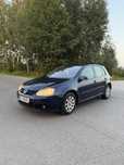 Volkswagen Golf V 1.9 TDI 105KM