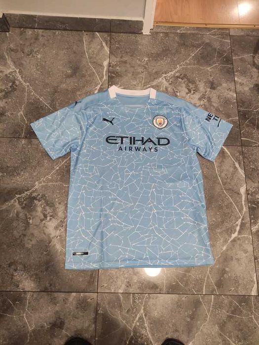 Koszulka Puma Manchester City XL
