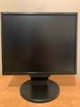 Монітор NEC MultiSync LCD195CXM+