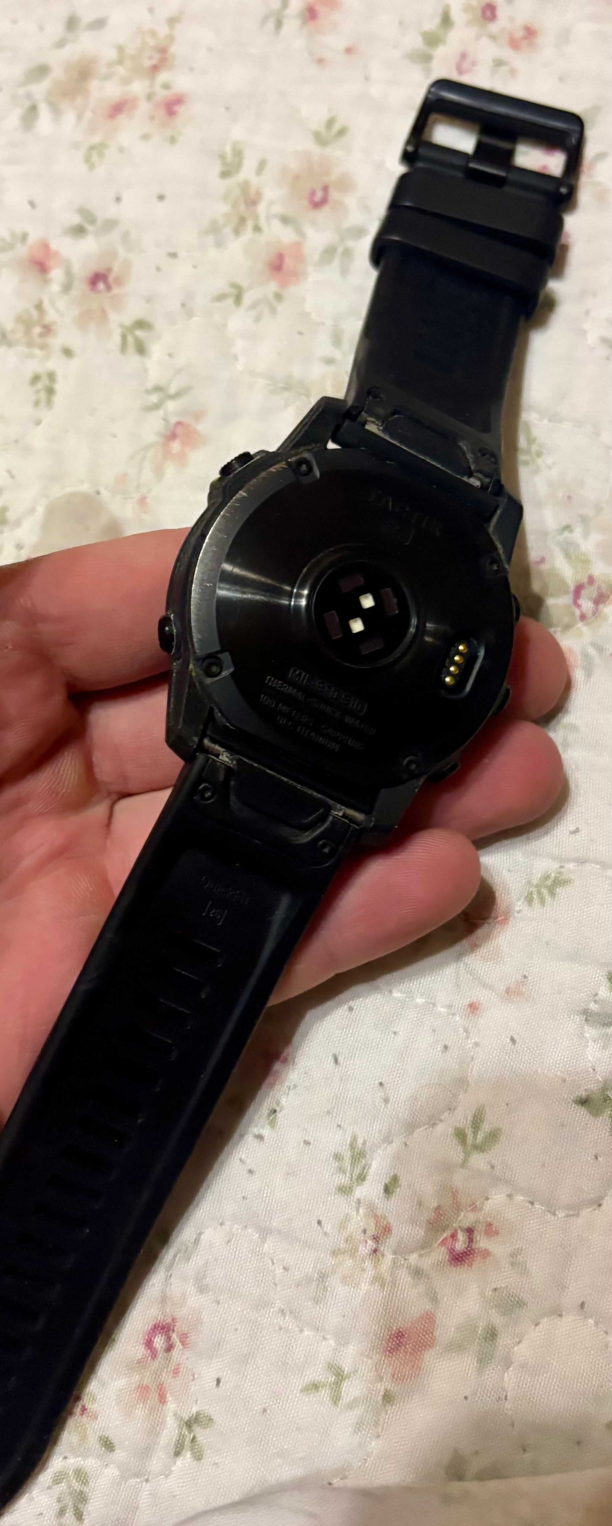 Garmin Tactix 7 Pro Solar