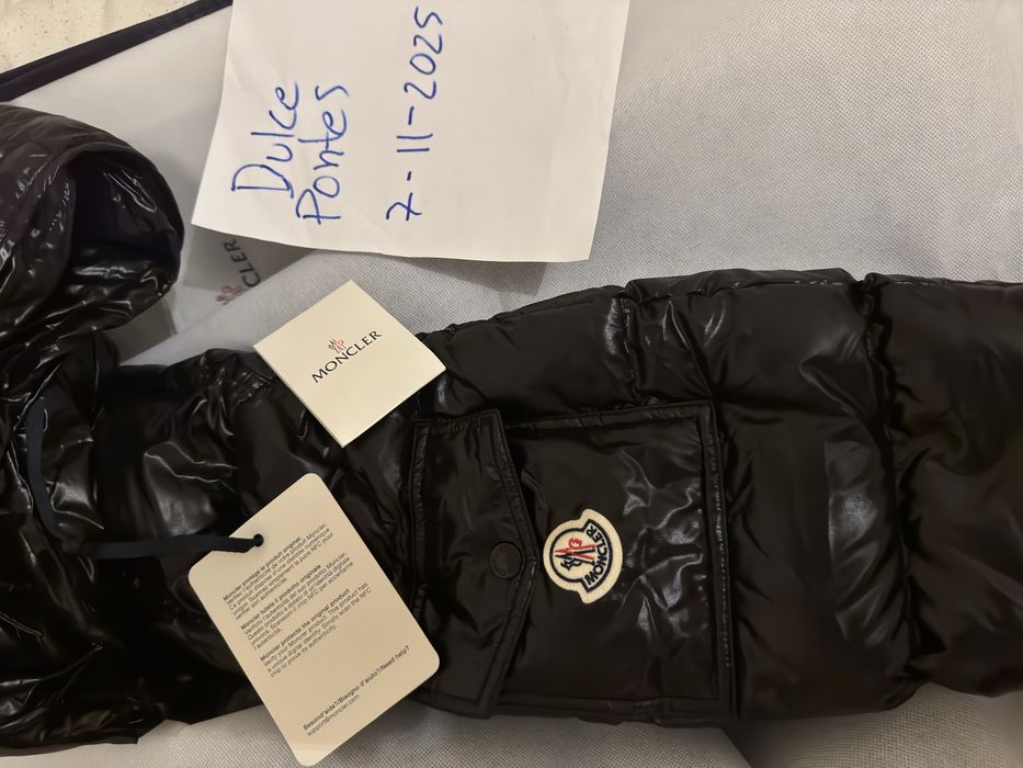 Moncler maya novo