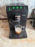 Ekspres do kawy Philips Saeco