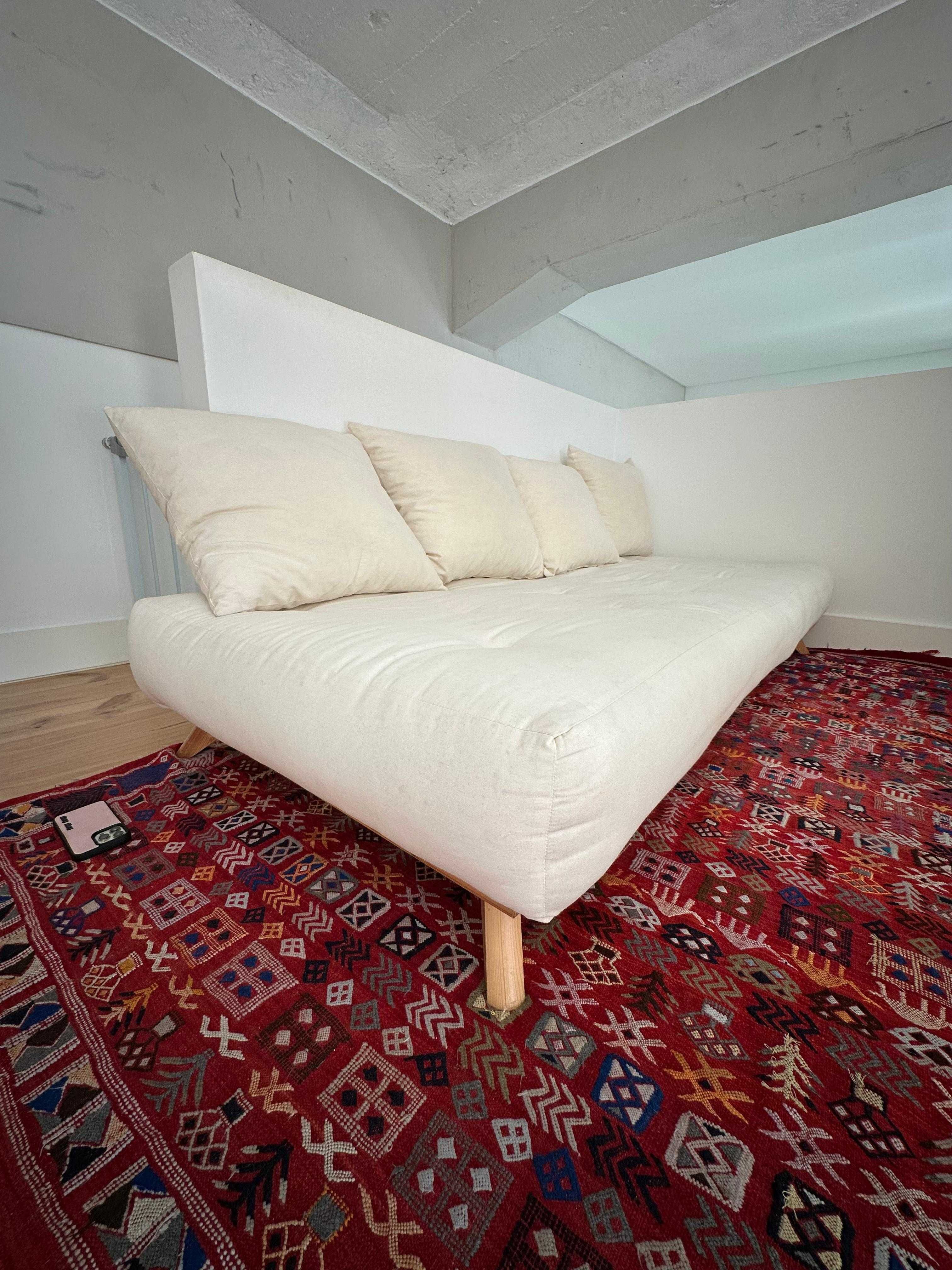 Senza Karup Futon Bed Daybed