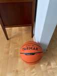 Piłka koszykówka  basketball