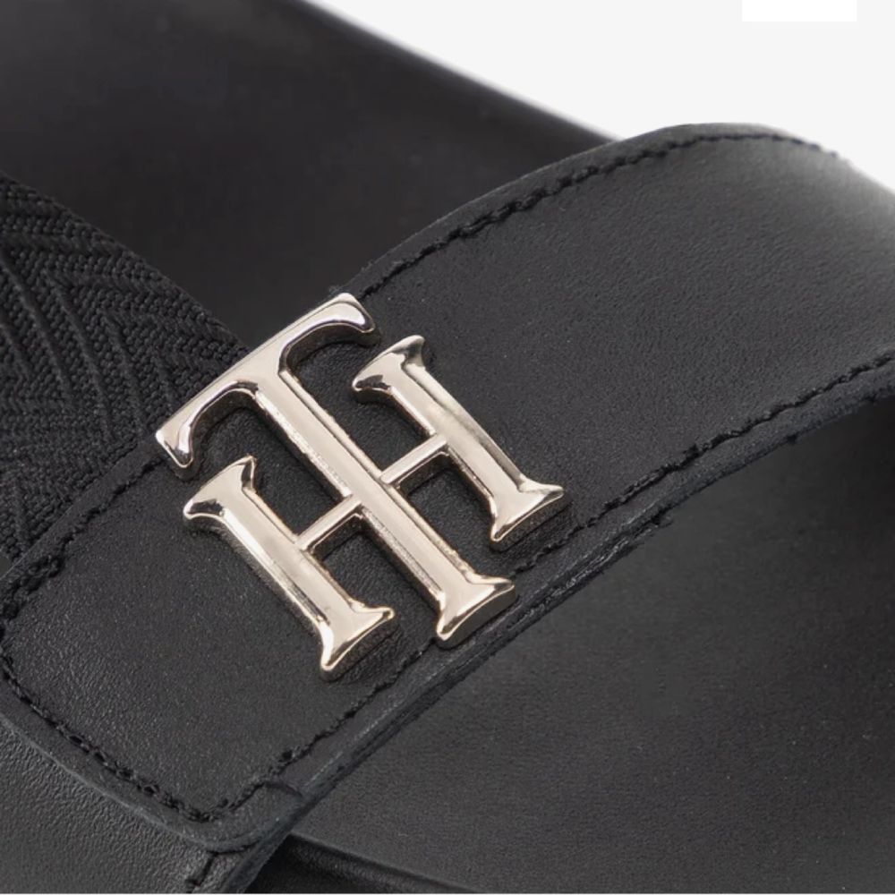 классные босоножки, Tommy Hilfiger, оригинал!