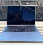 Apple Macbook Air M1  13" | 8GB RAM 256GB SSD | Space Gray | ANSI
